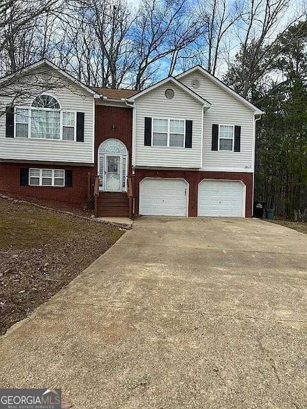 703 Buttonwood Ct, Douglasville, GA 30134