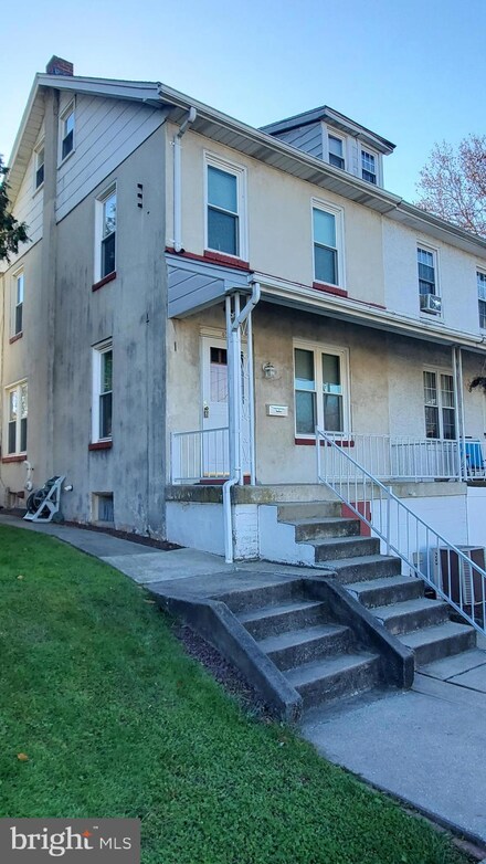406 Lincoln Ave, Birdsboro, PA 19508