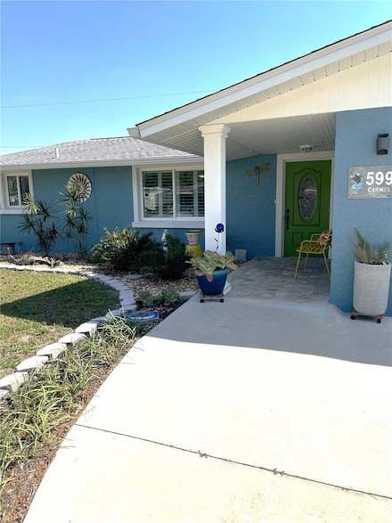 599 Carmel Rd, Venice, FL 34293