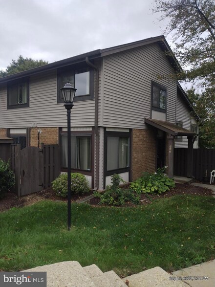 117 Big Chimney Branch Unit 9-1, Upper Marlboro, MD 20774