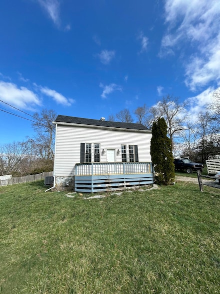 408 Florence Ct, Elsmere, KY 41018