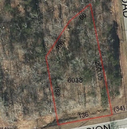 0 Greensboro St, Lexington, NC 27292