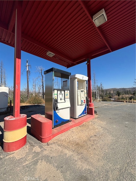 1049 Bald Rock Rd, Berry Creek, CA 95916