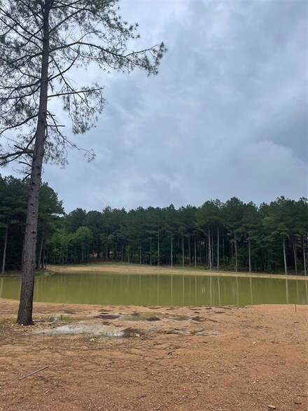 100 Hidden Pond, Broken Bow, OK 74728