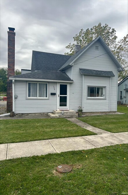 330 Depot St, Butler, IN 46721