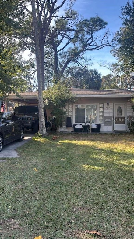 7207 Wedgewood Dr, New Port Richey, FL 34652