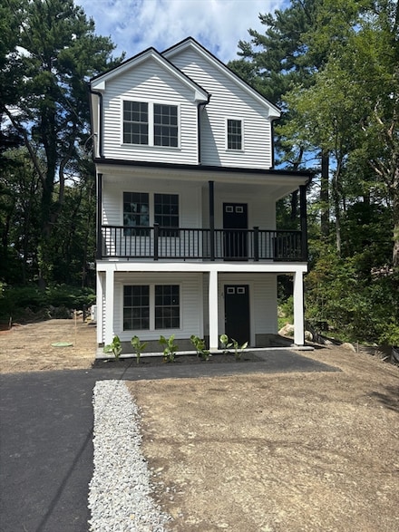 21 Valley Rd, Holbrook, MA 02343