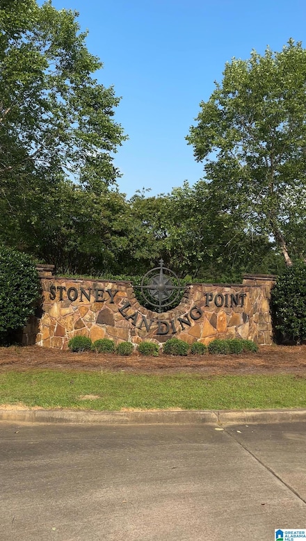 Lot 34 Stoney Point Landing Unit 34, Double Springs, AL 35553