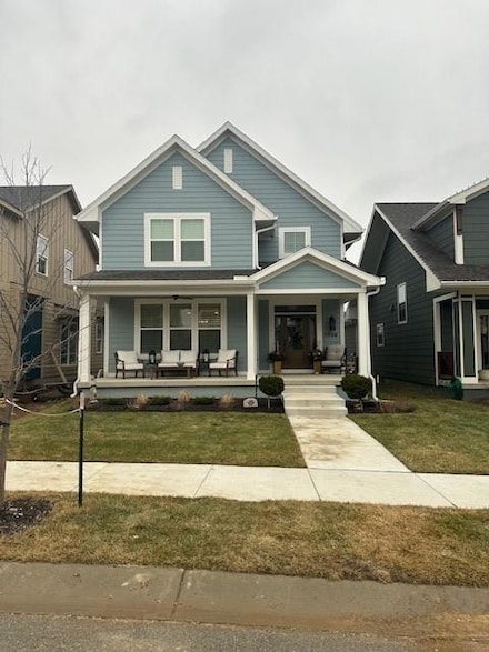1055 SW Corinthian Ln, Lee's Summit, MO 64081