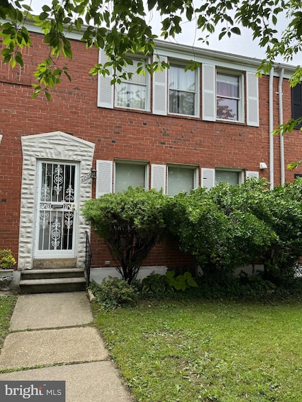 4029 Cedardale Rd, Baltimore, MD 21215