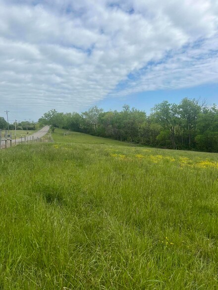 1 acre LOT Nina Ridge Rd, Lancaster, KY 40444