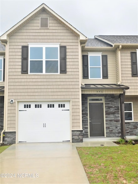446 Sullivan Loop Rd, Jacksonville, NC 28544