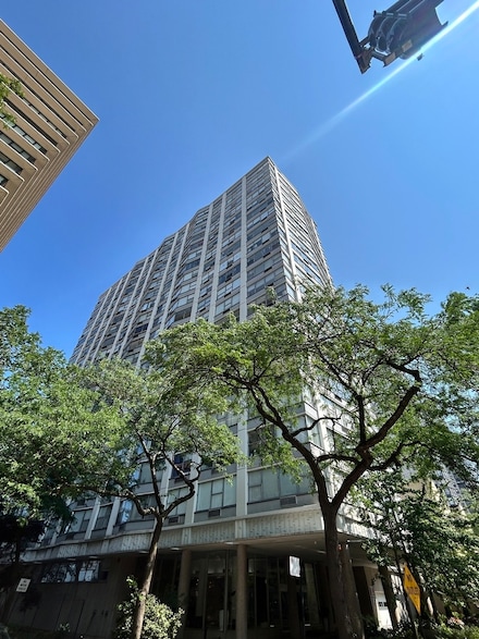5757 N Sheridan Rd Unit 7D, Chicago, IL 60660
