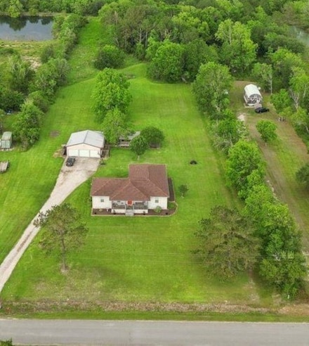 13872 Shellhammer Rd Unit 3 ACRES, Winnie, TX 77665