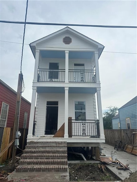 2712 Josephine St, New Orleans, LA 70113