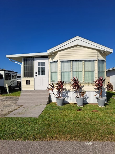 3701 Baynard Dr Unit Lot H9, Punta Gorda, FL 33950