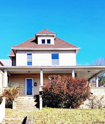 1105 Somerset Ave, Windber, PA 15963