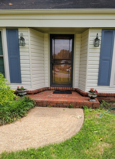 5551 Derron Ave, Memphis, TN 38115