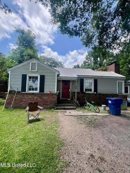 624 S Leflore Ave, Cleveland, MS 38732