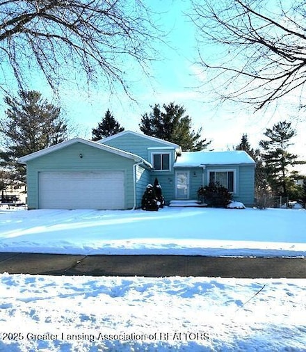 2399 Sower Blvd, Okemos, MI 48864