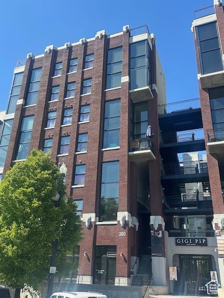 360 W 300 S Unit 236, Salt Lake City, UT 84101