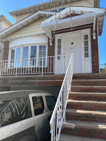 6219 Polk St Unit 2nd floor, West New York, NJ 07093