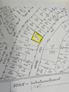 Lot 58-59 Grand View Ave, Lynn, MA 01904