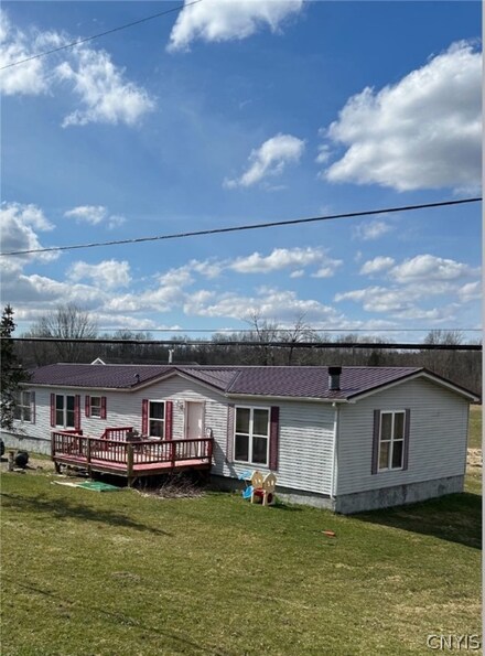 36459 Pulpit Rock Rd, Antwerp, NY 13608