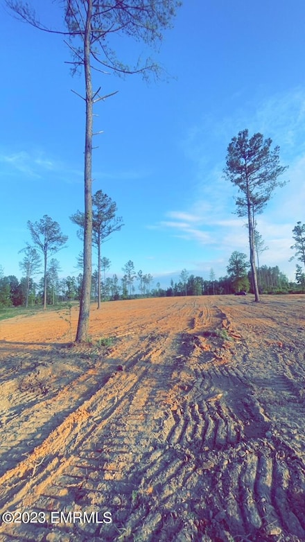 Land For Sale In Collinsville Ms