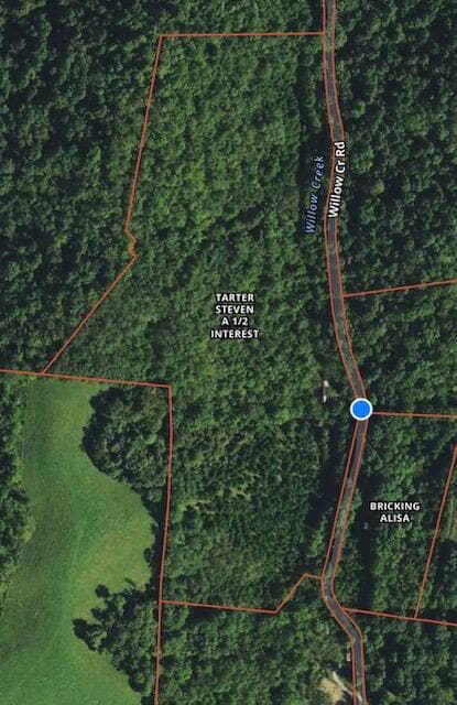 00 Willow Creek Rd, Foster, KY 41043
