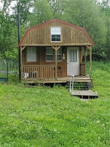 32156 W State Highway Zz, New Hampton, MO 64471