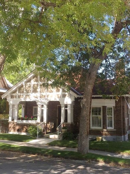 400 Clarke St, Helena, MT 59601