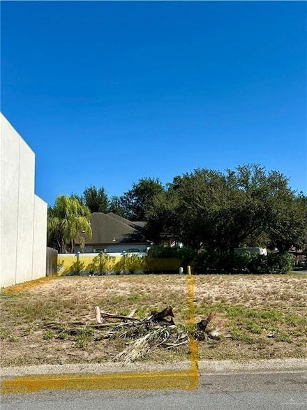 3211 S Casa Linda St, McAllen, TX 78503