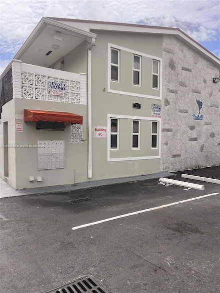 95 NW 47th Ave Unit 2, Miami, FL 33126