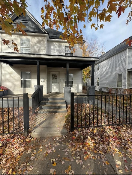 1023 Sheridan Ave SW Unit 2upper, Grand Rapids, MI 49503