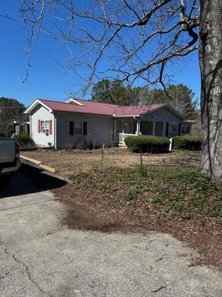 126 Old Parrish Cordova Rd, Parrish, AL 35580