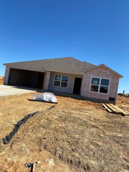 6001 Red Spruce Trail, Bauxite, AR 72011