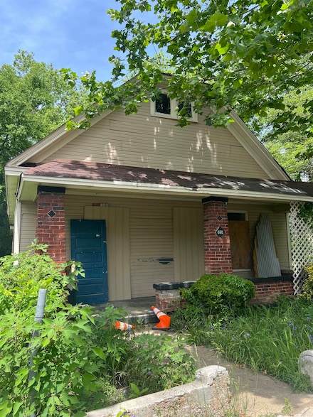 560 E Alston Ave, Memphis, TN 38126