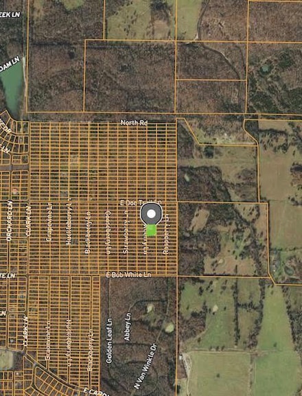 1412-1416 Dewberry Ln, Horseshoe Bend, AR 72512