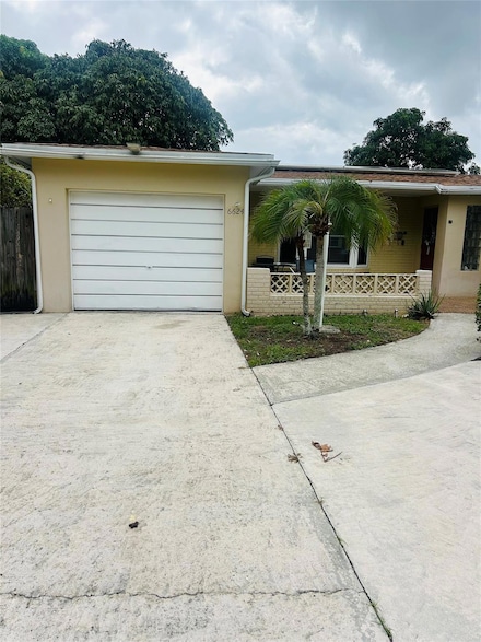 6624 NW 1st Ct, Margate, FL 33063