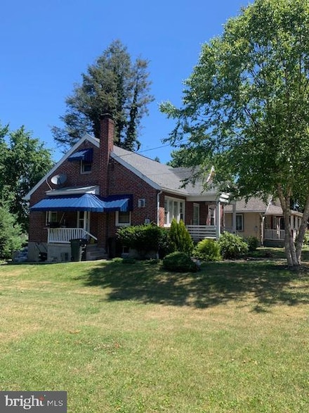 1225 Fern Ave, Reading, PA 19607