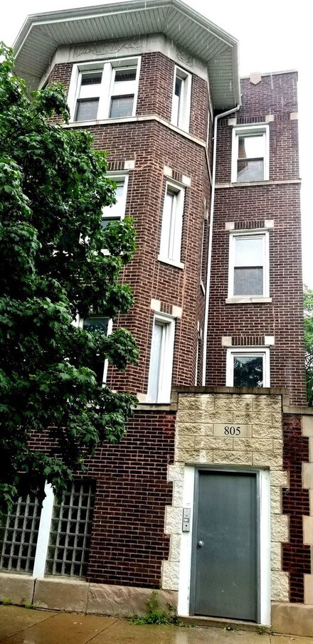 Unlisted Address