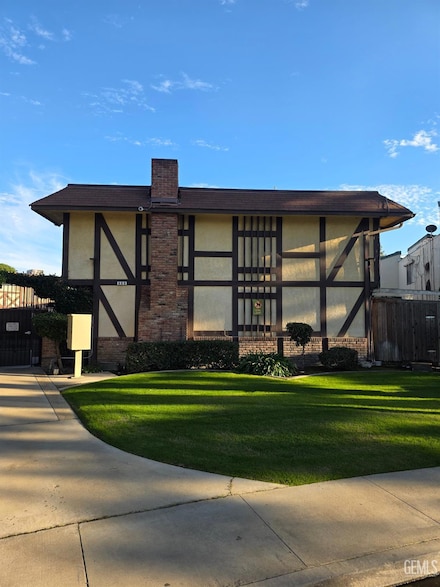 600 Lansing Dr Unit 10, Bakersfield, CA 93309