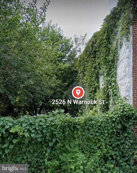 2526 N Warnock St, Philadelphia, PA 19133