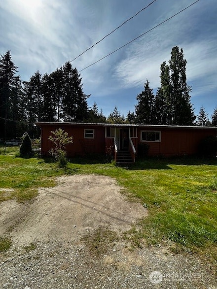 211 6th Ave, Port Hadlock, WA 98339