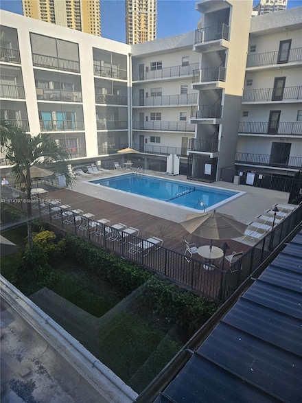 201 178th Dr Unit 302, Sunny Isles Beach, FL 33160