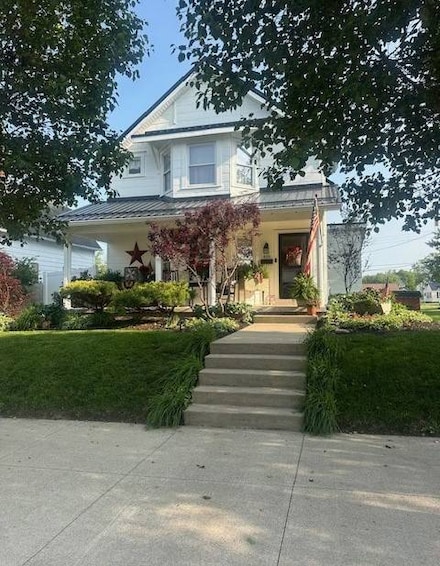 418 Dickey Ave, Greenfield, OH 45123