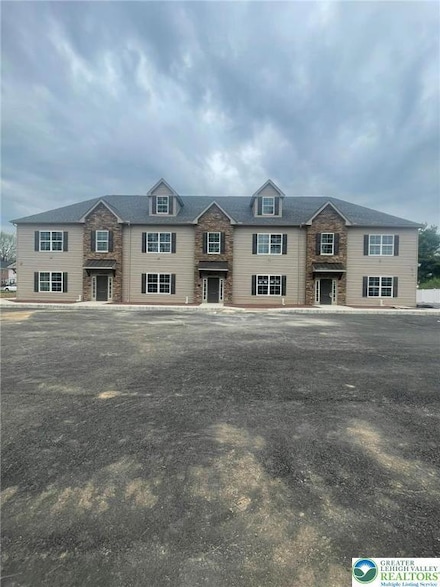 1036 Blake St Unit 101, Bethlehem, PA 18017