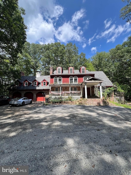 8605 Running Fox Ct, Fairfax Station, VA 22039