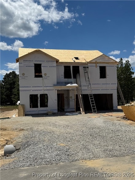 110 Blossom Trail, Lillington, NC 27546
